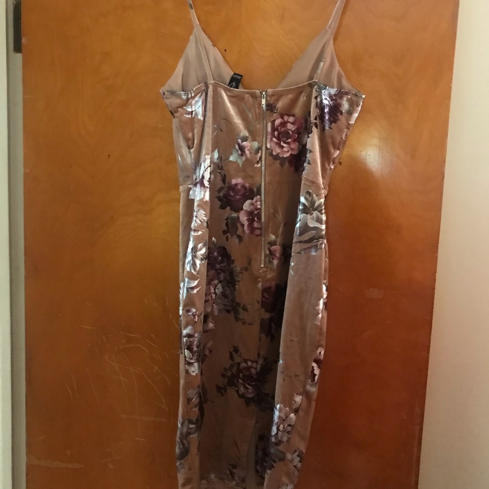 Cocktail dress